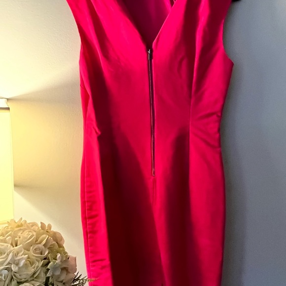 Pink dress - Picture 2 of 5